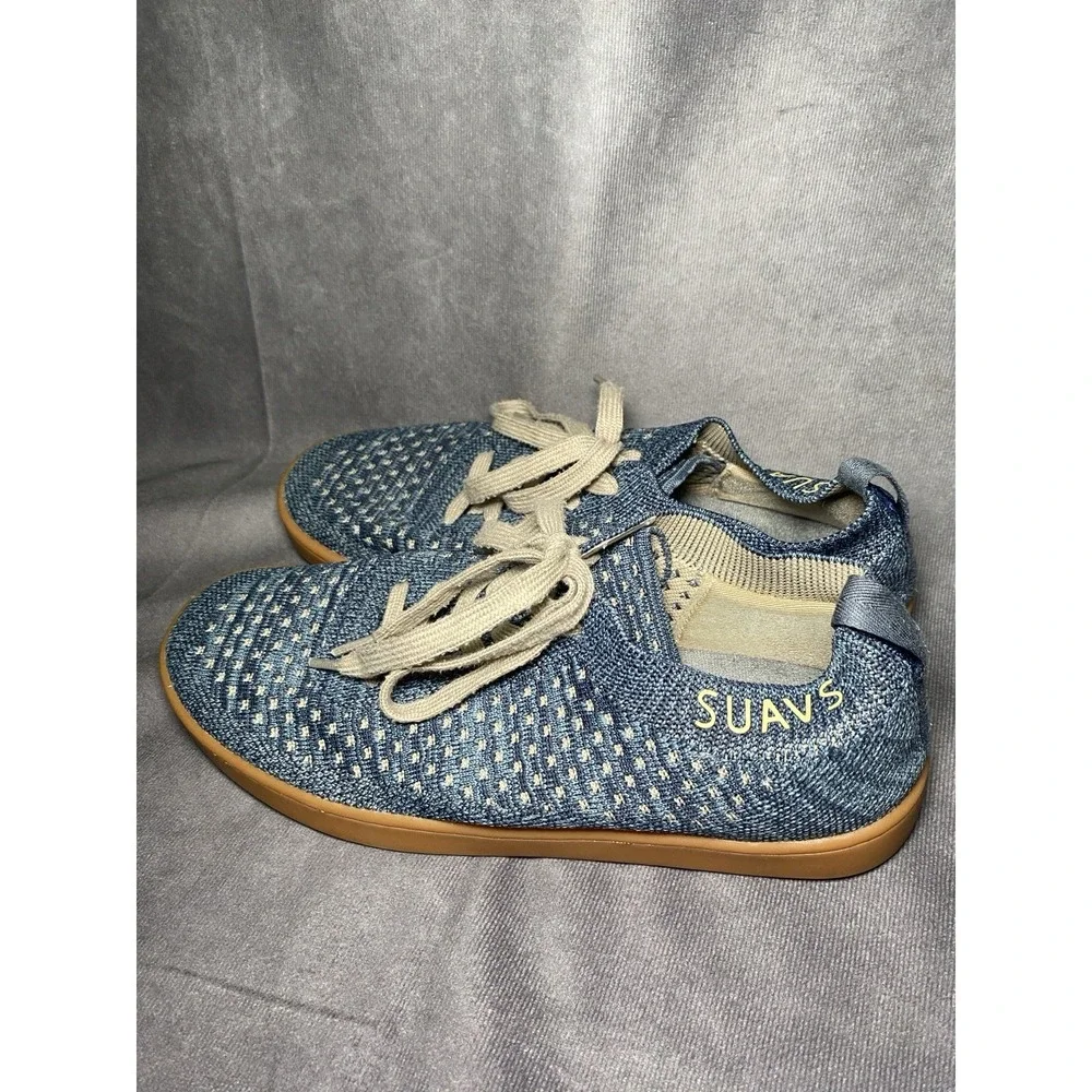 Suavs zilker gum